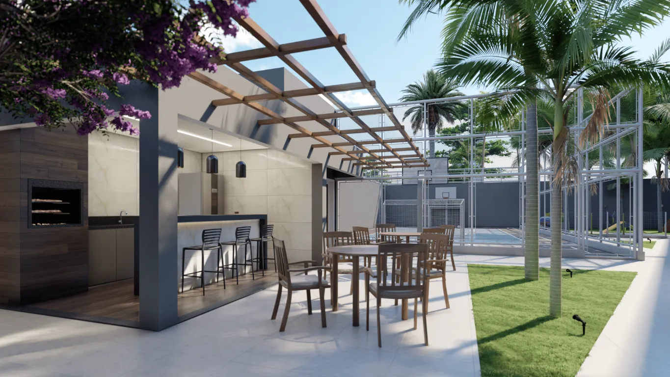 Sunset - Residencial
