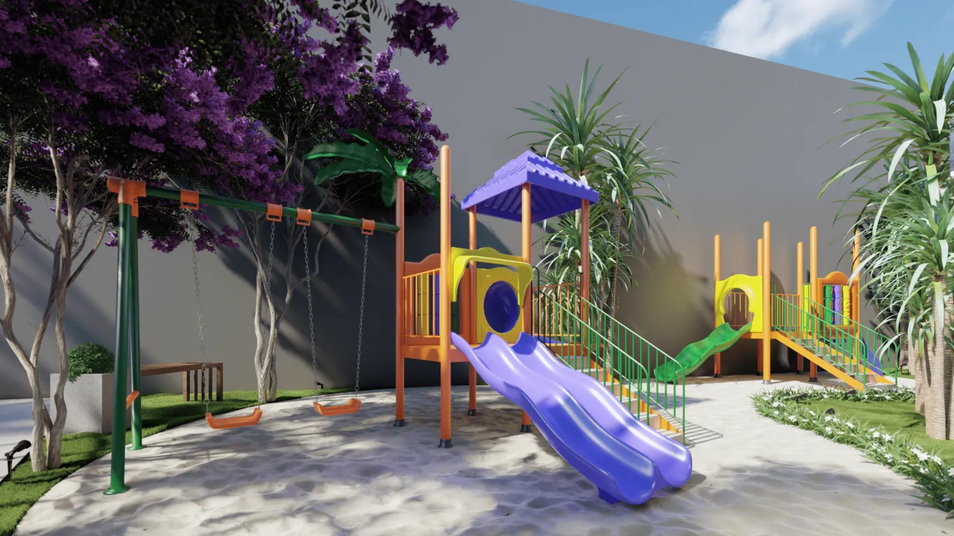 Sunset - Residencial