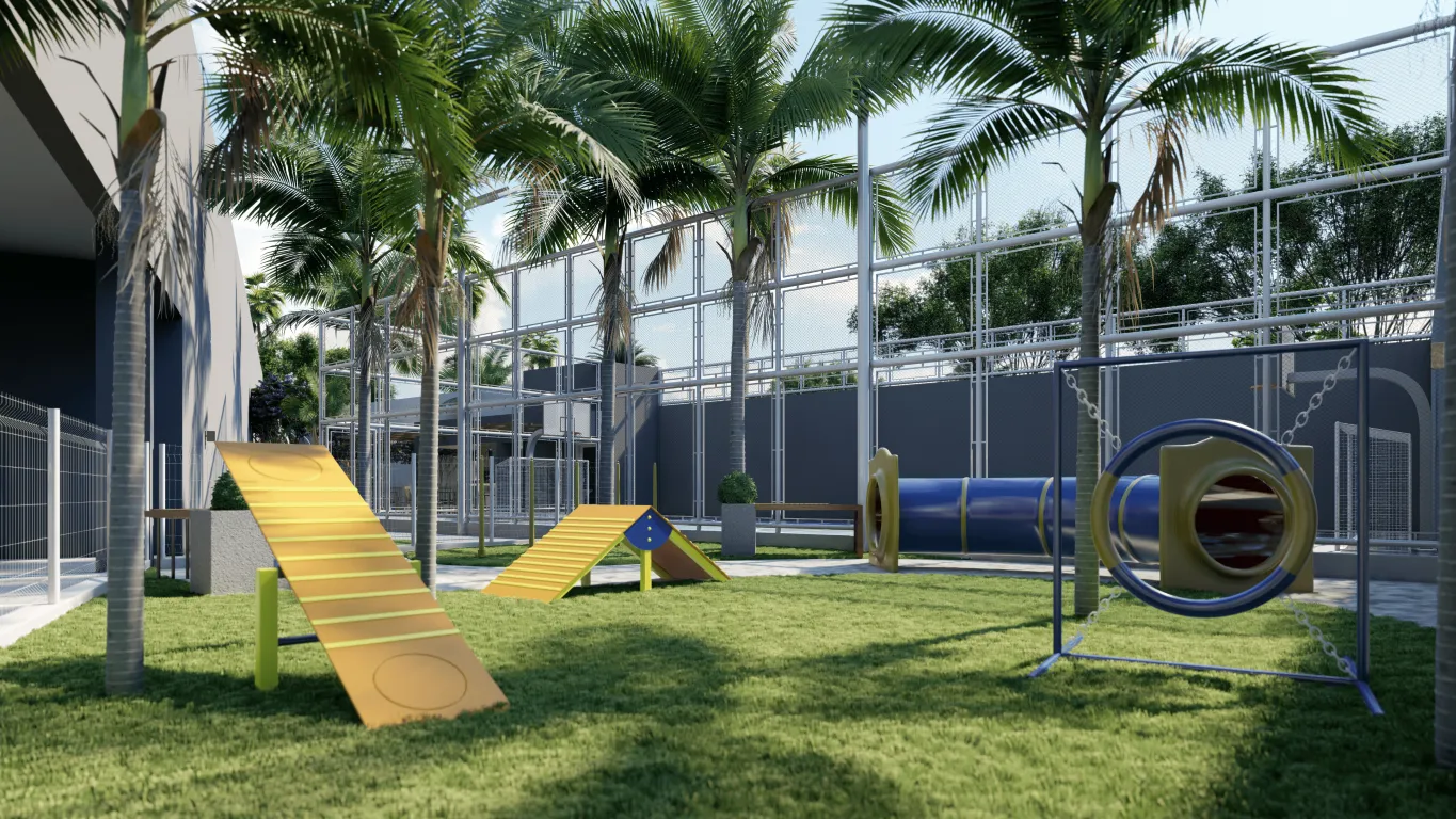 Sunset - Residencial