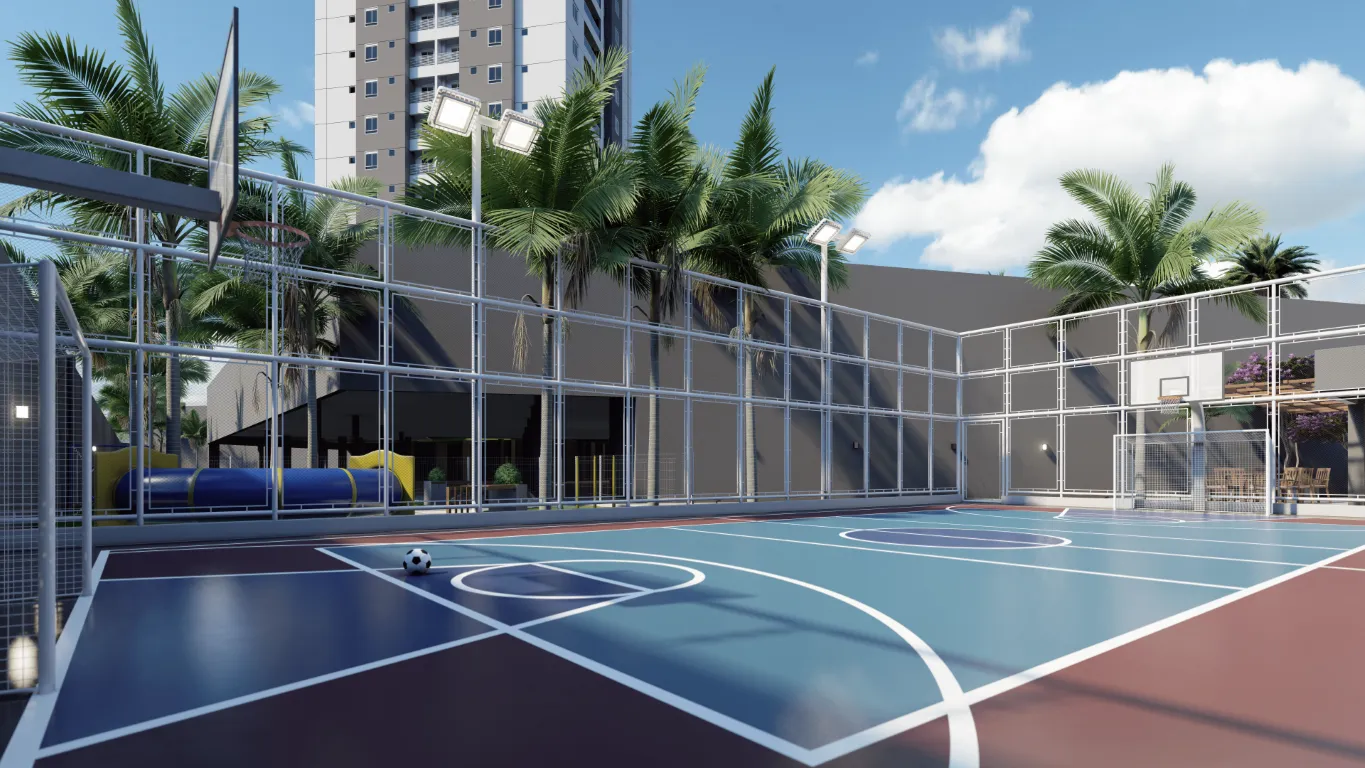Sunset - Residencial