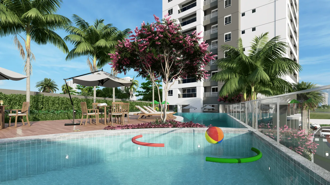 Sunset - Residencial