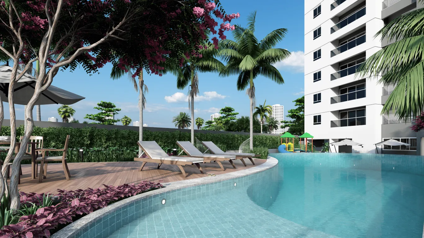 Sunset - Residencial