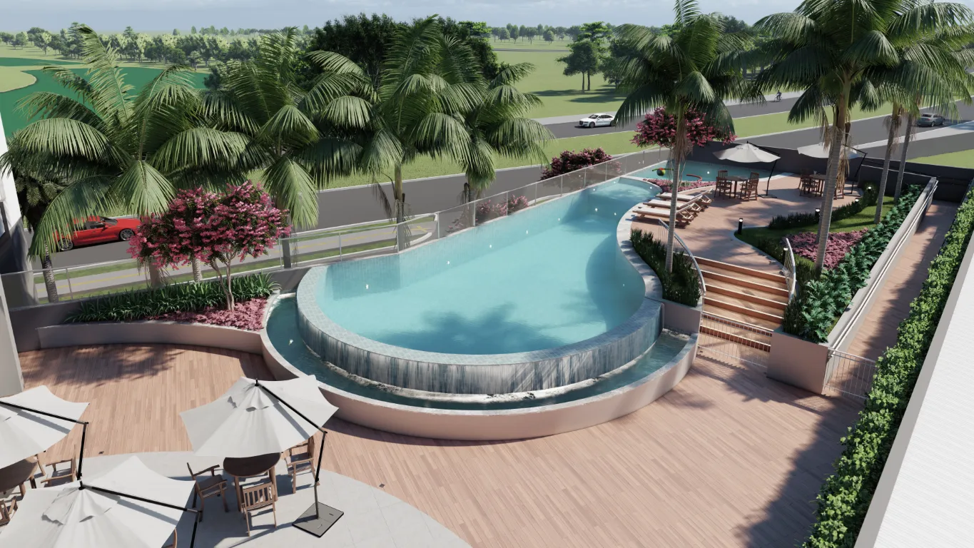 Sunset - Residencial
