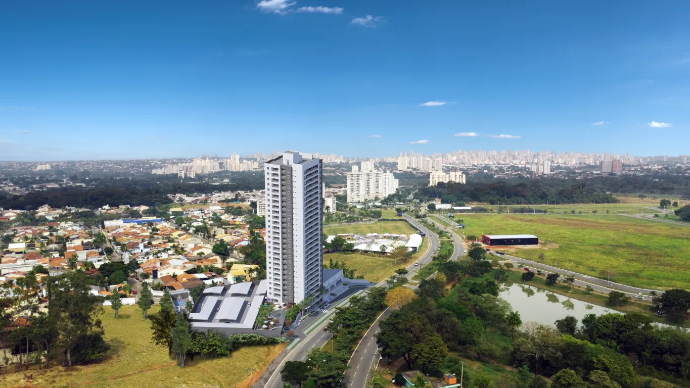 Sunset - Residencial