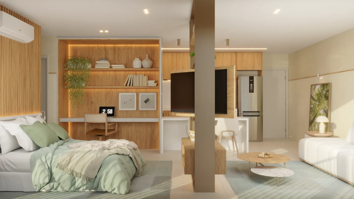 Satamini 12 - Aros Inc