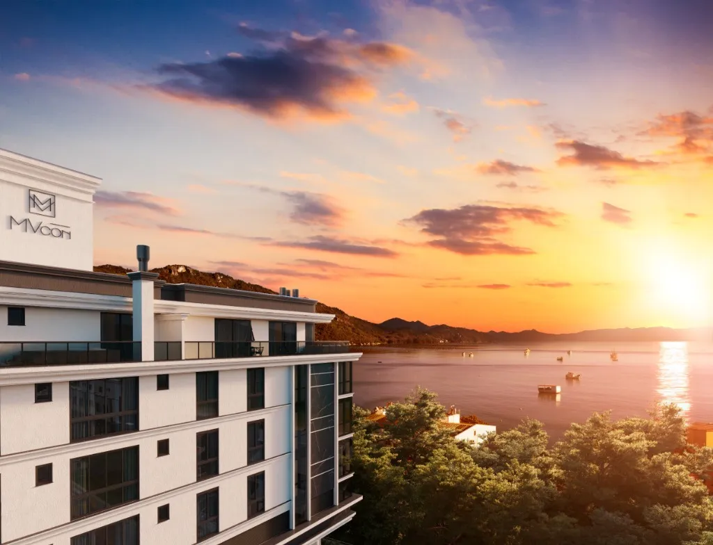 Tramonto Del Mare - HY Empreendimentos