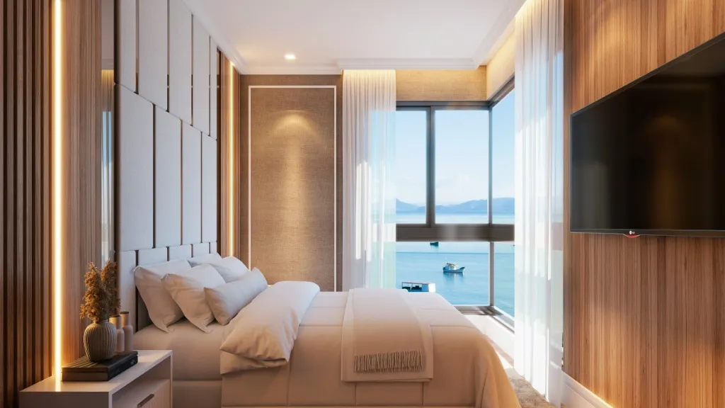 Tramonto Del Mare - HY Empreendimentos