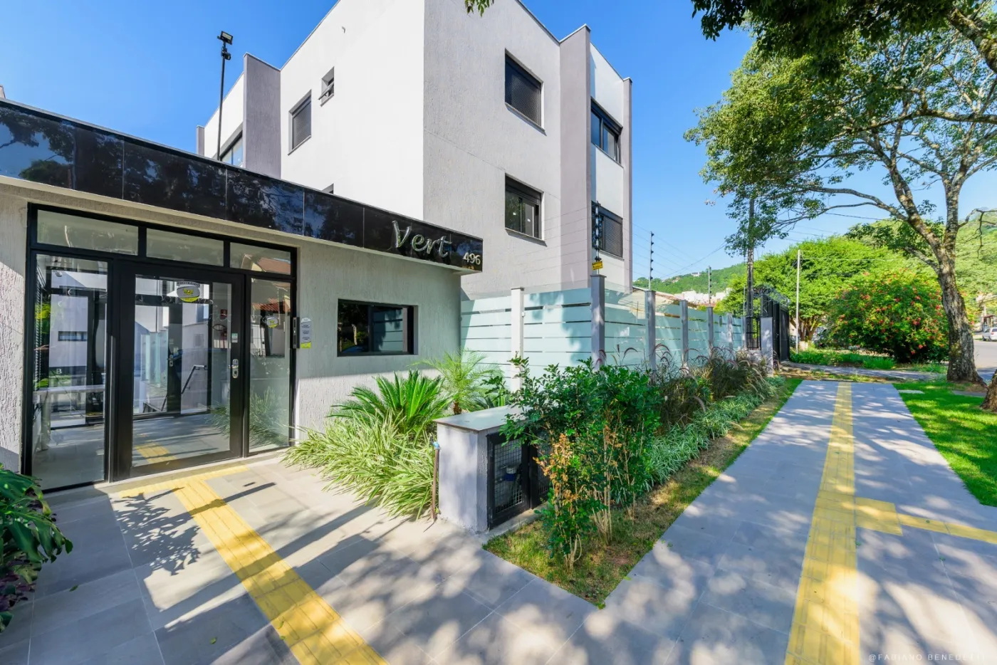 Vert Nature - Vertpar