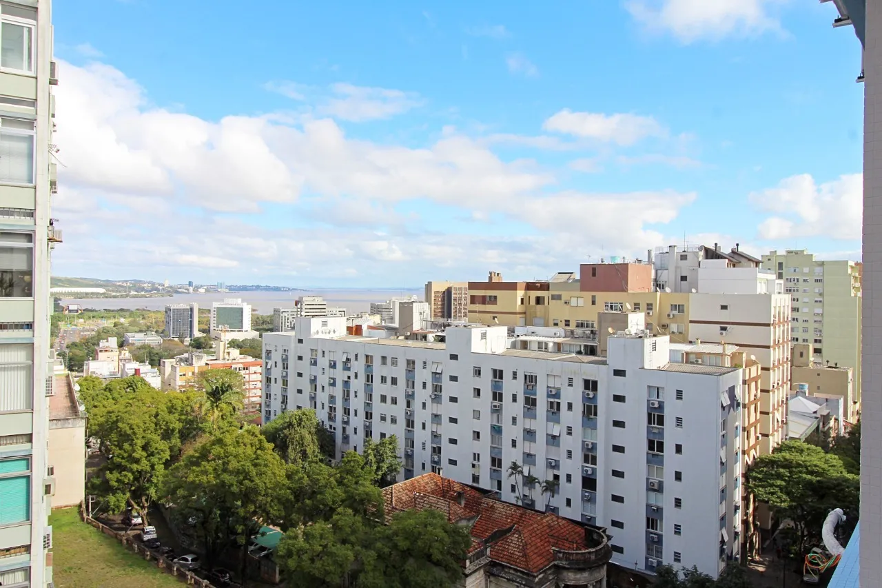 Edifício Palácio Apto CA1835 - Imobiliária Castel Exclusividades