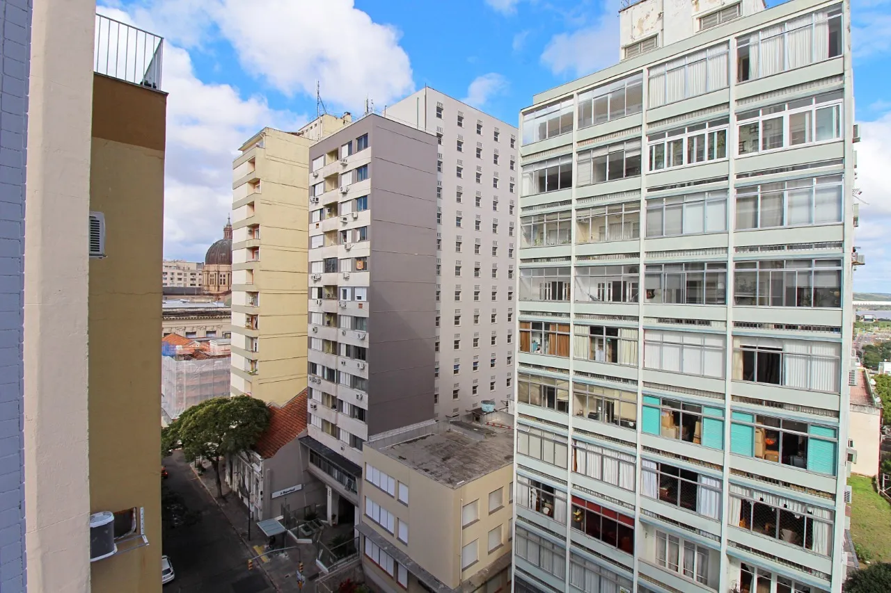 Edifício Palácio Apto CA1835 - Imobiliária Castel Exclusividades