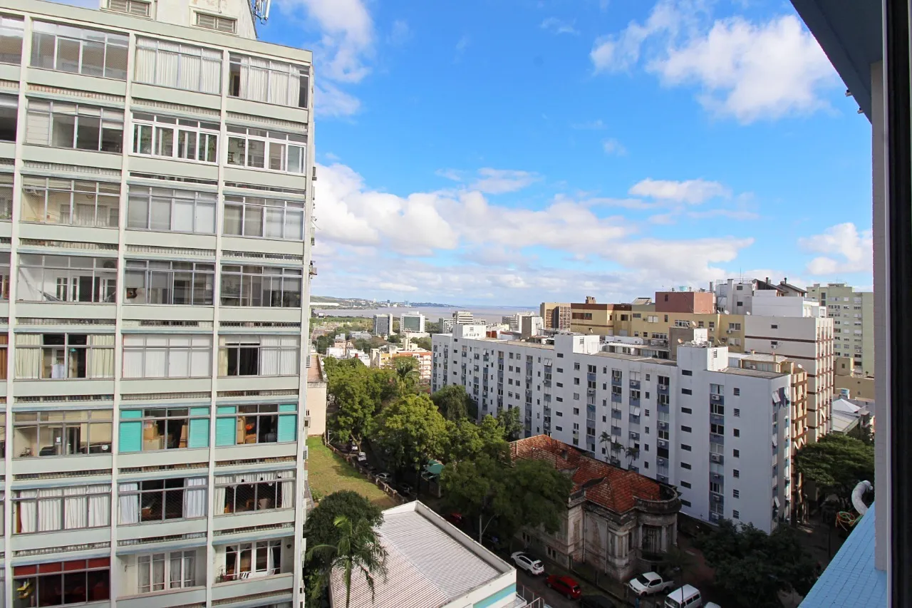 Edifício Palácio Apto CA1835 - Imobiliária Castel Exclusividades