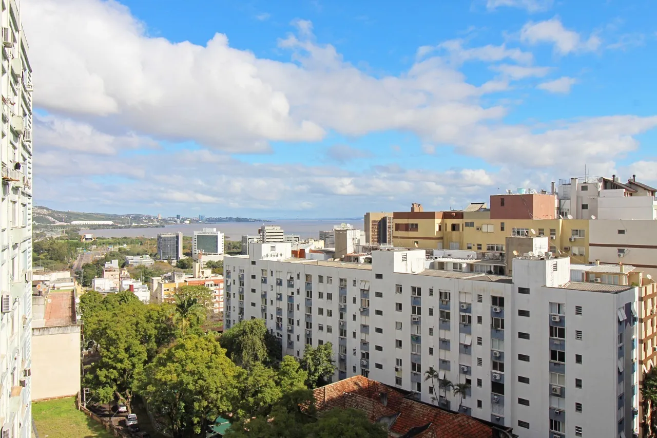 Edifício Palácio Apto CA1835 - Imobiliária Castel Exclusividades