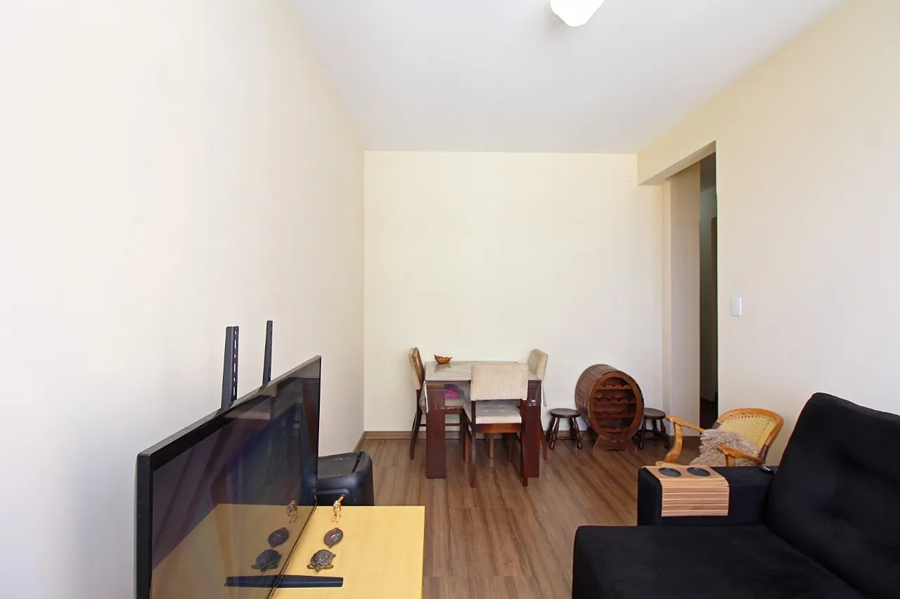 Edifício Palácio Apto CA1835 - Imobiliária Castel Exclusividades