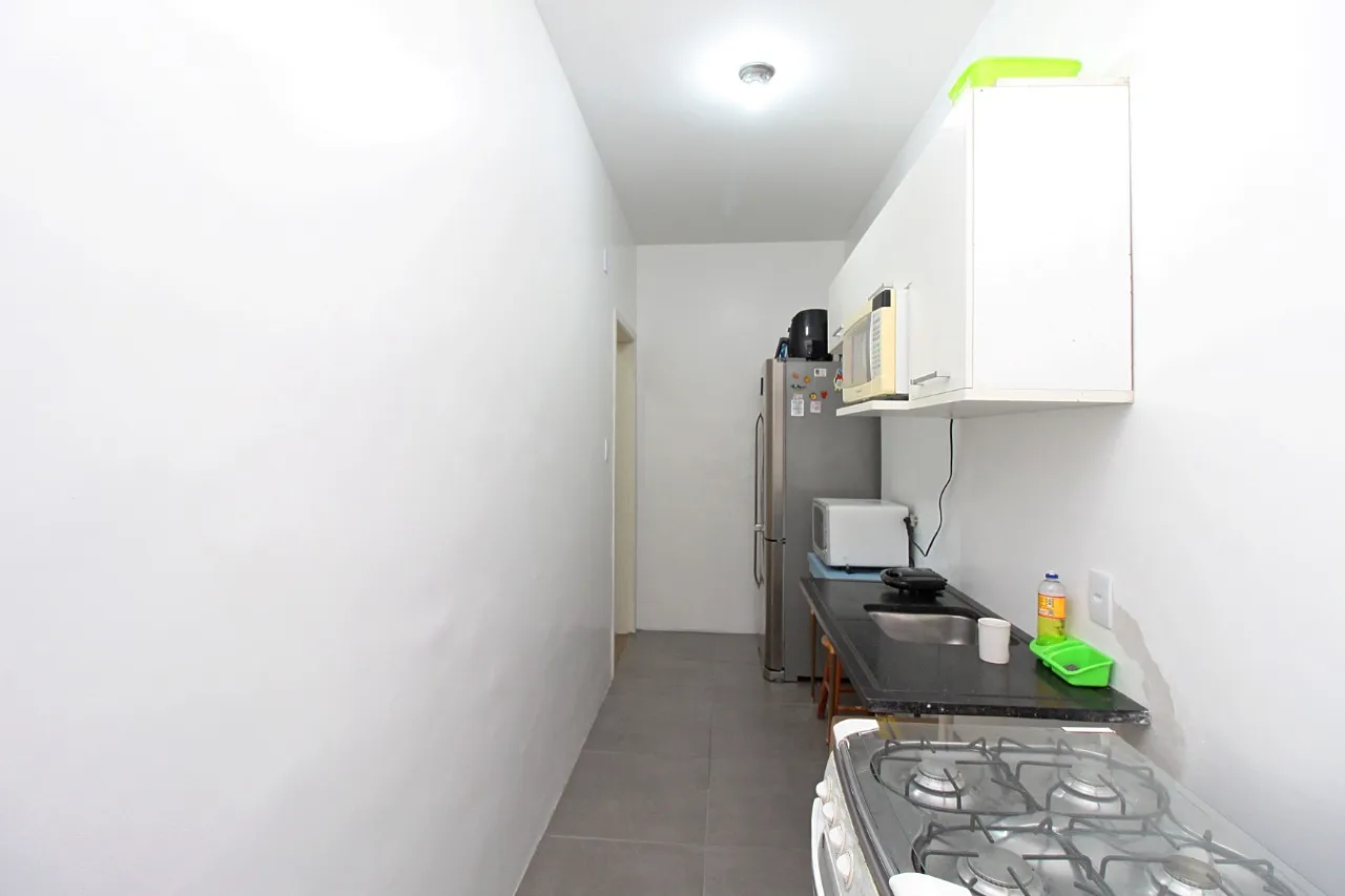 Edifício Palácio Apto CA1835 - Imobiliária Castel Exclusividades