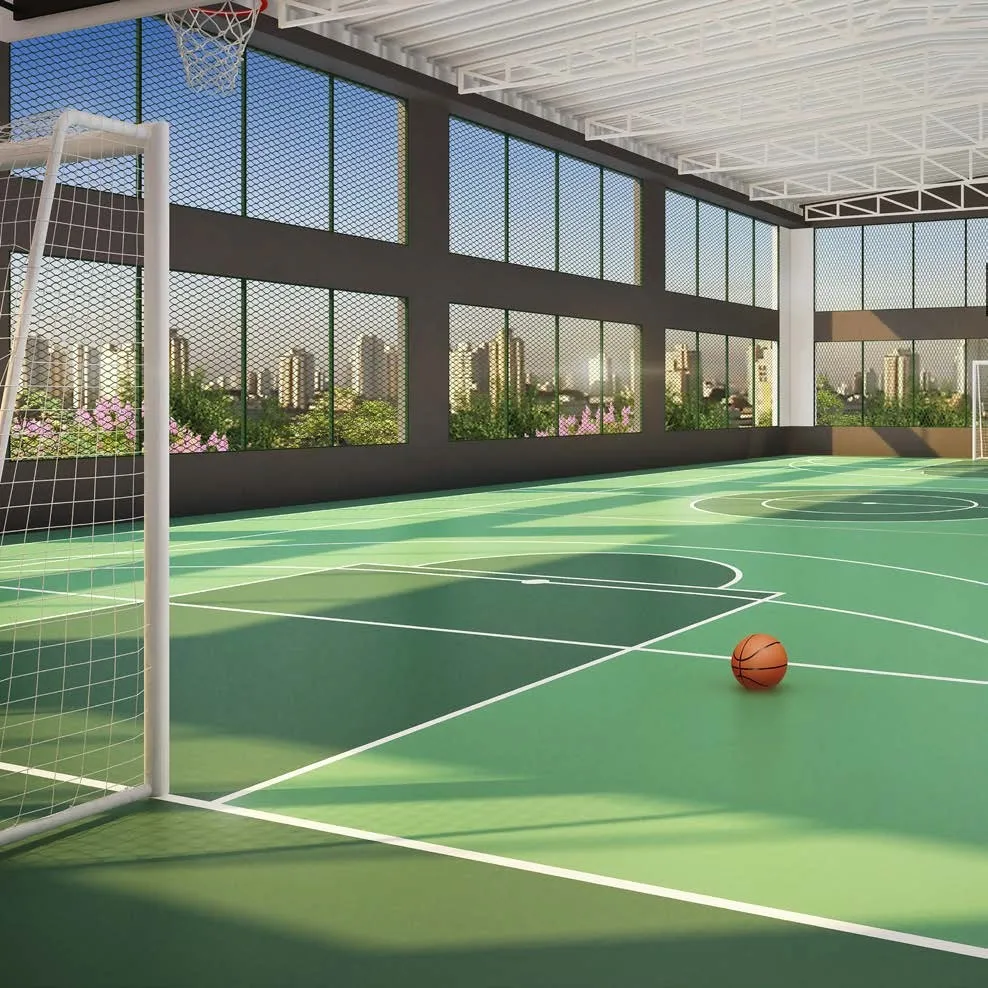 Parque Orleans - Baze Incorporadora