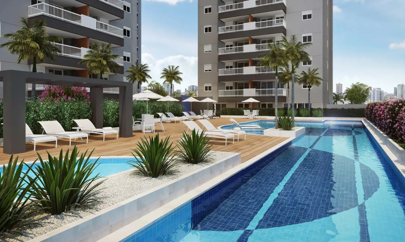 Parque Orleans - Baze Incorporadora