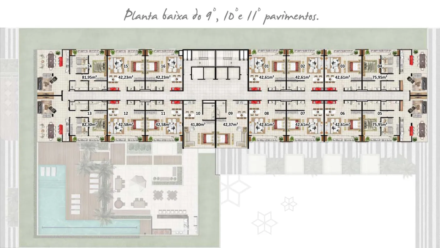 Life Promenade - Auris Group