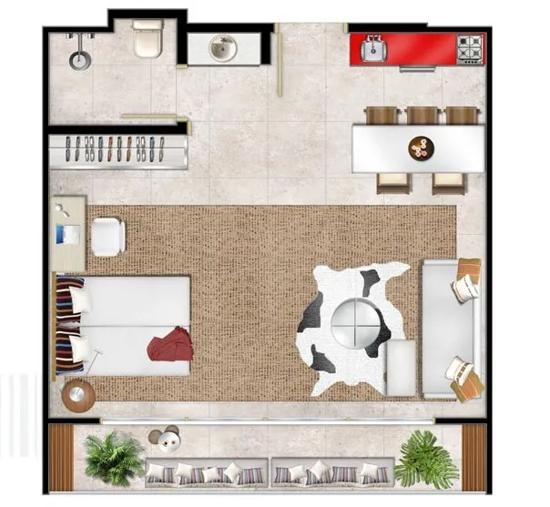 Life Promenade - Auris Group