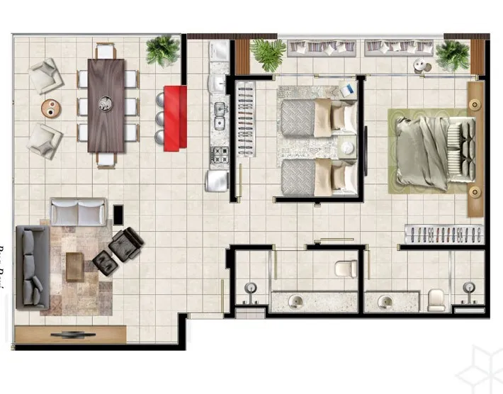 Life Promenade - Auris Group