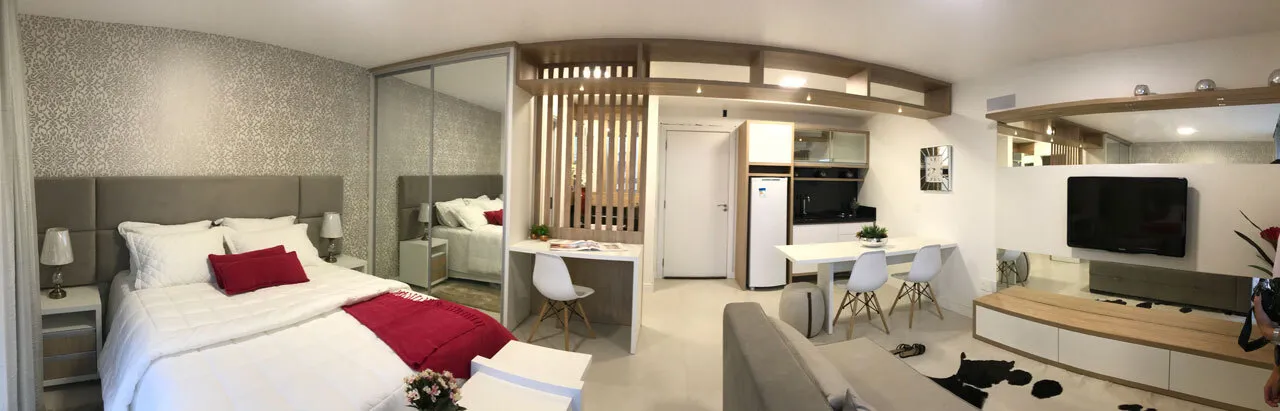 Life Promenade - Auris Group