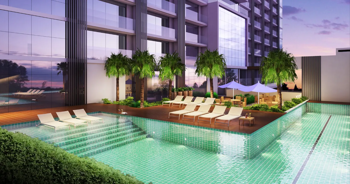 Life Promenade - Auris Group
