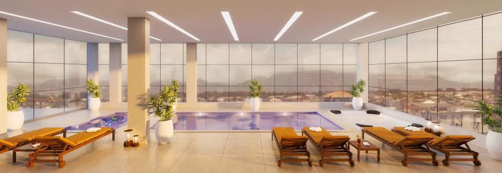 Life Promenade - Auris Group