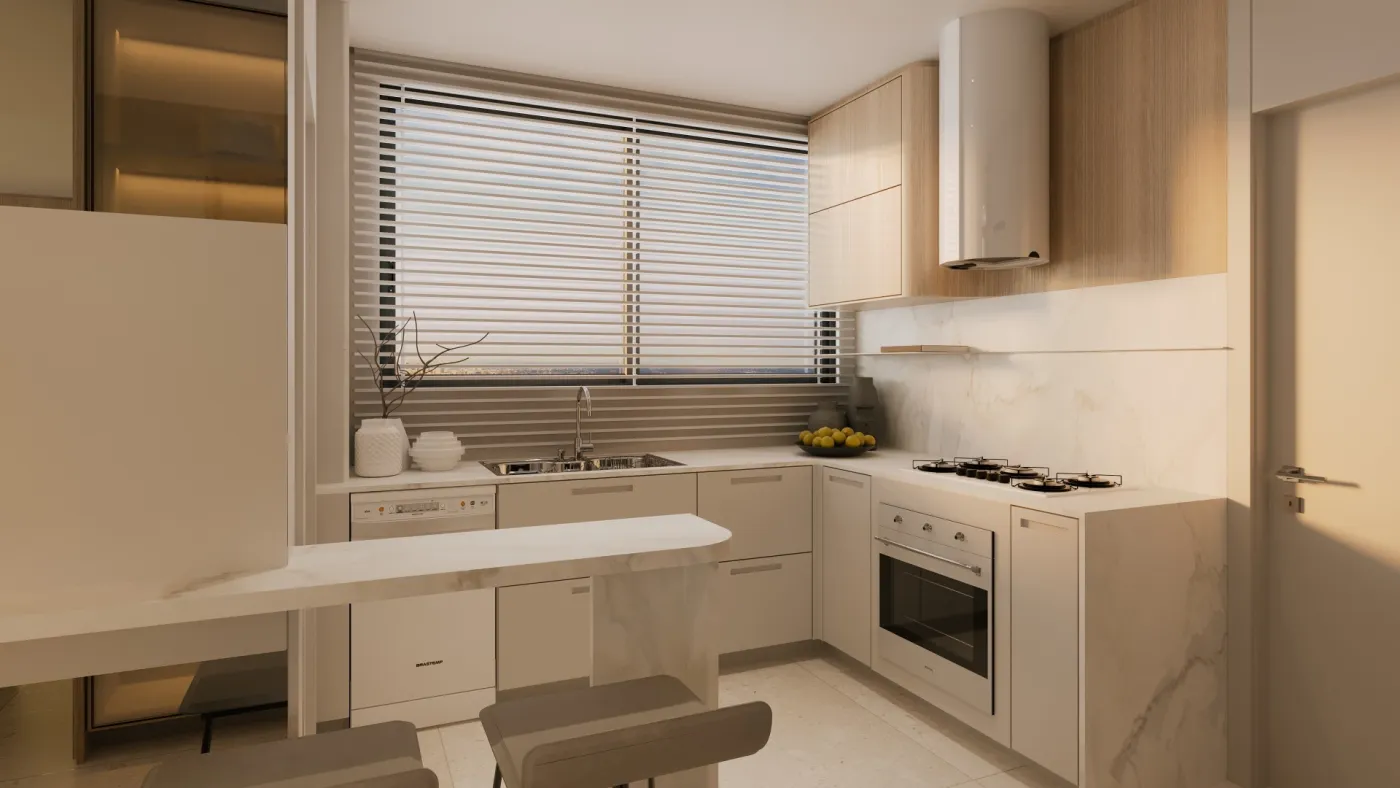 Place 757 - Bos Incorporações