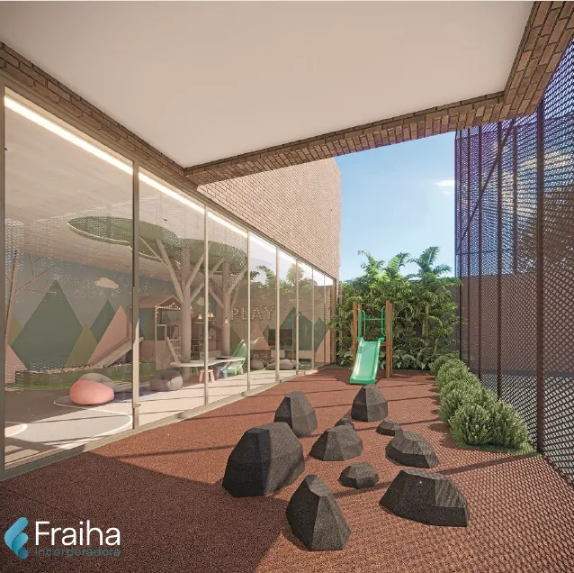 San Paolo - Fraiha