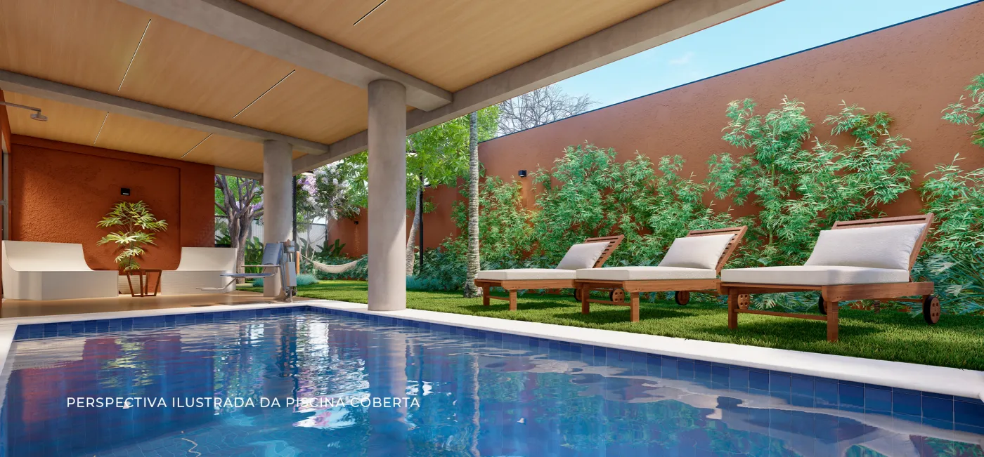 Nurban Ibirapuera - Residencial