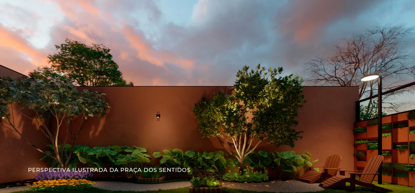 Nurban Ibirapuera - Residencial