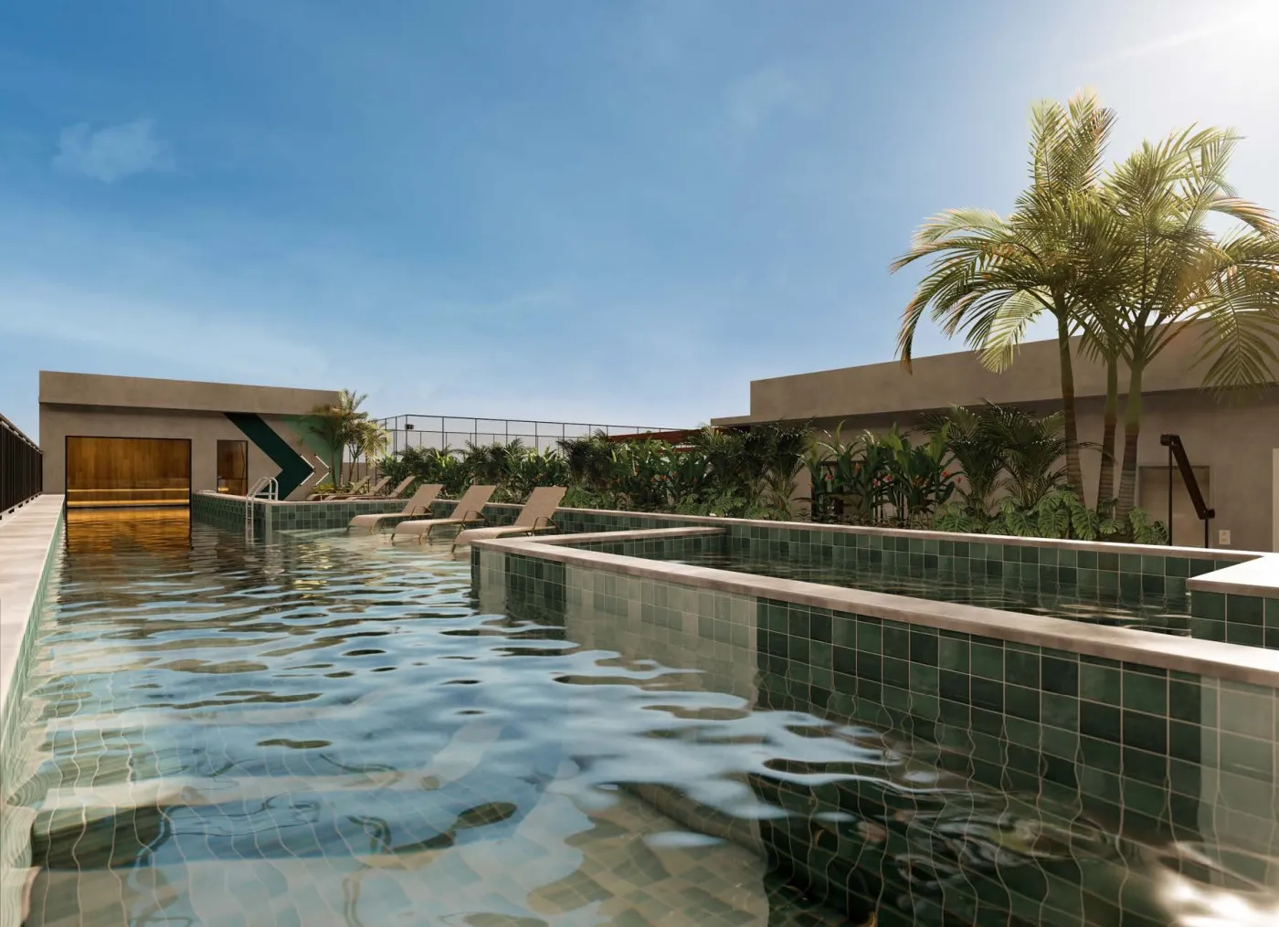 Taquaral Residence - Yees Inc SP Interior