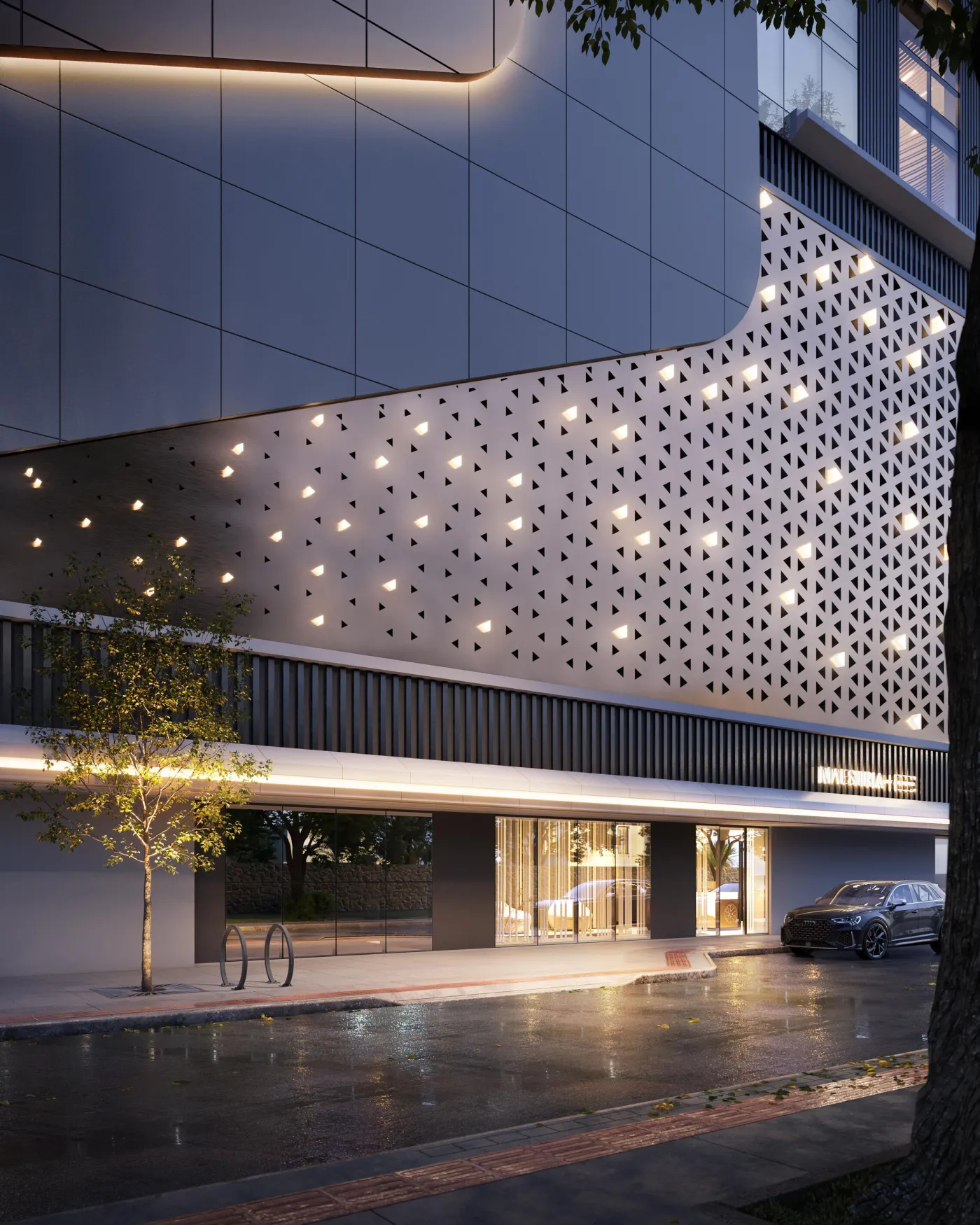 Maestria - C’Seger Construtora e Incorporadora