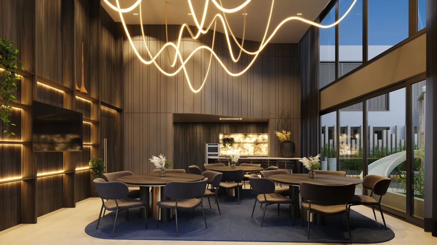 Maestria - C’Seger Construtora e Incorporadora