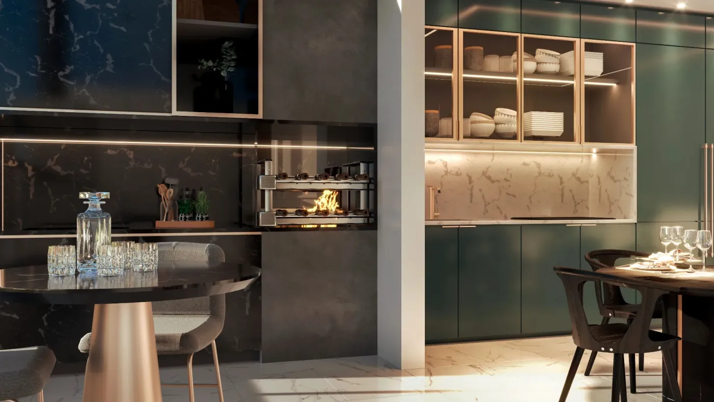 El Shaddai Residence - Verticall Construtora