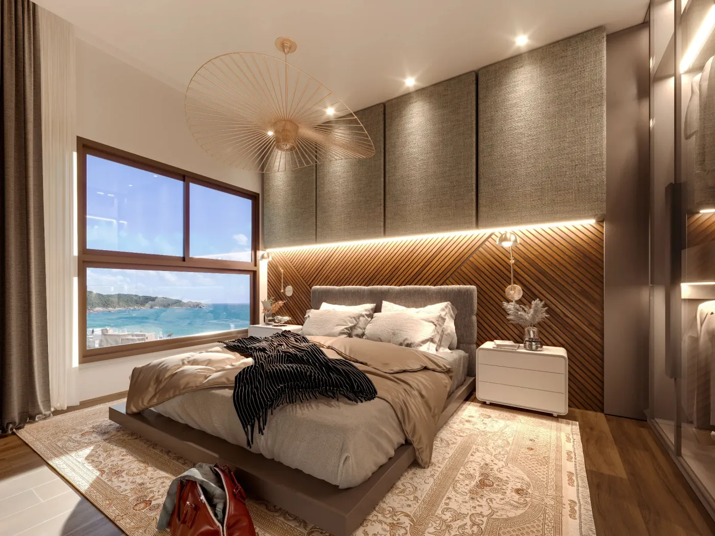 El Shaddai Residence - Verticall Construtora