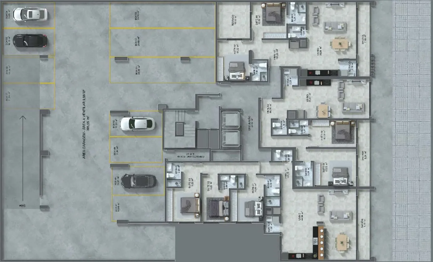 One Residence - Mazzart One Residence - Mazzart