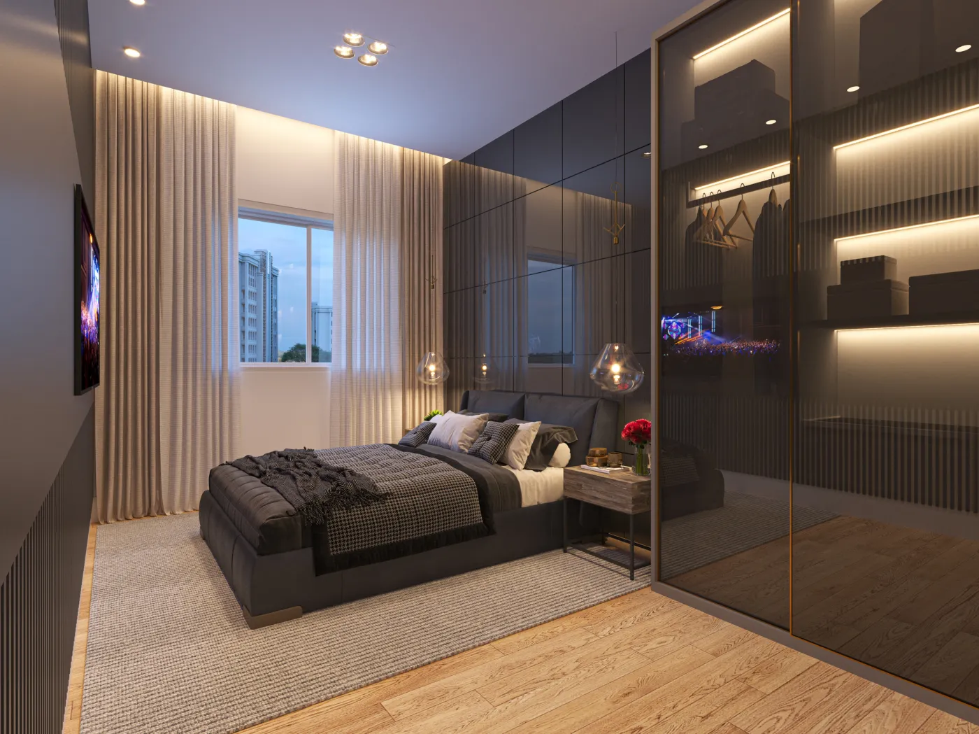 One Residence - Mazzart One Residence - Mazzart