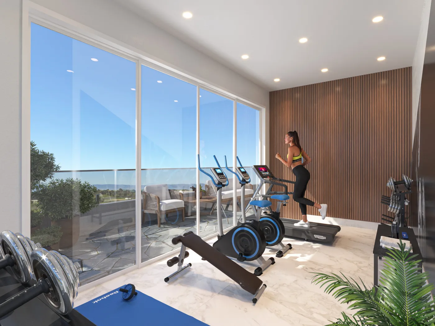 One Residence - Mazzart One Residence - Mazzart