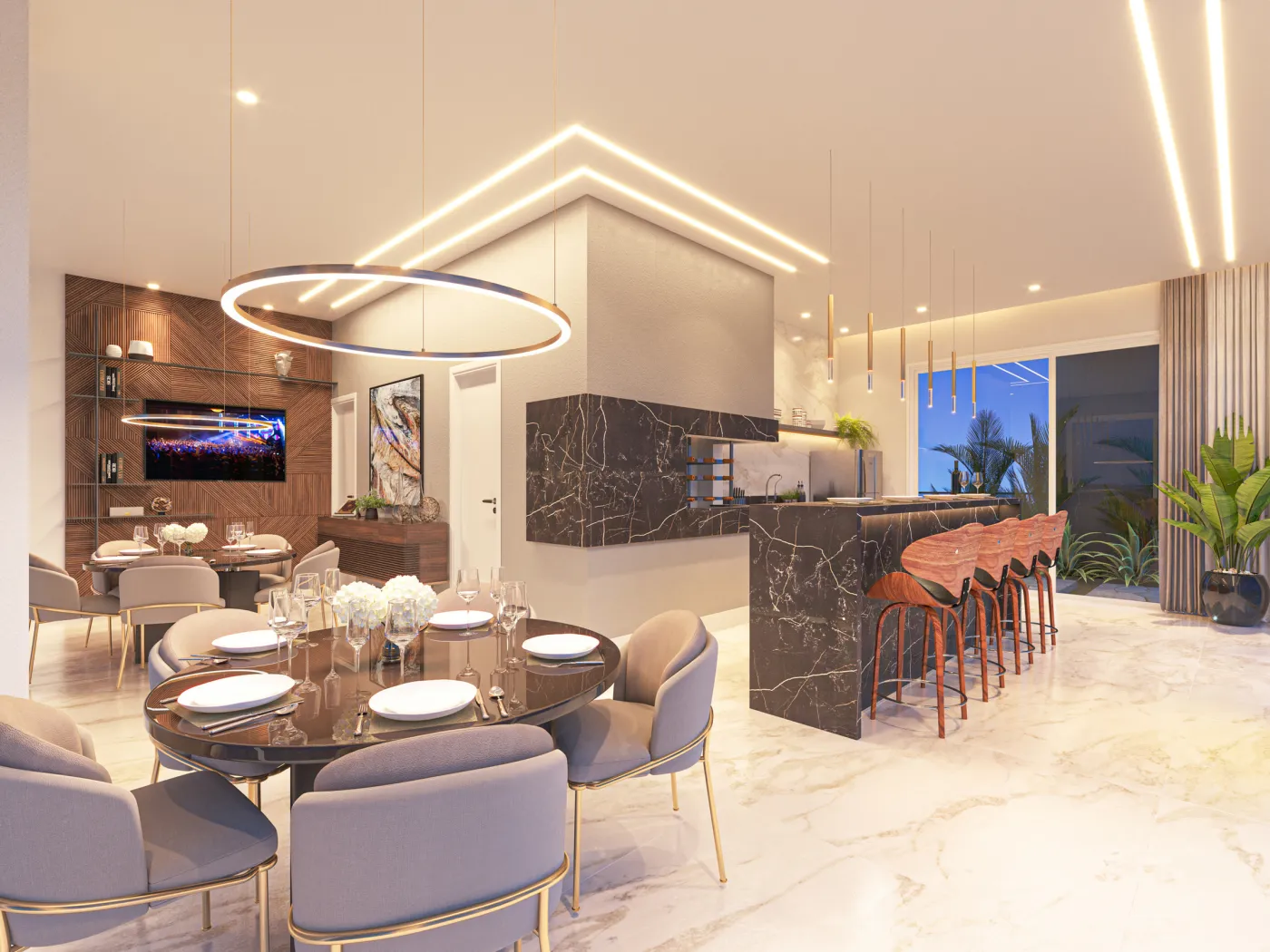 One Residence - Mazzart One Residence - Mazzart