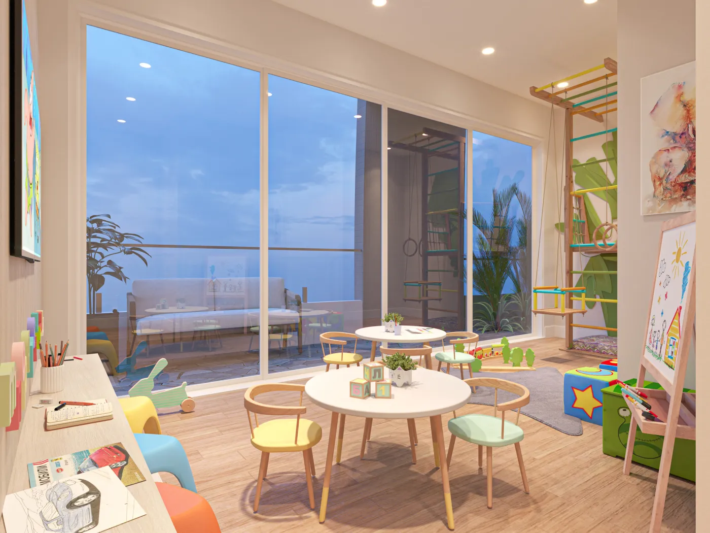 One Residence - Mazzart One Residence - Mazzart