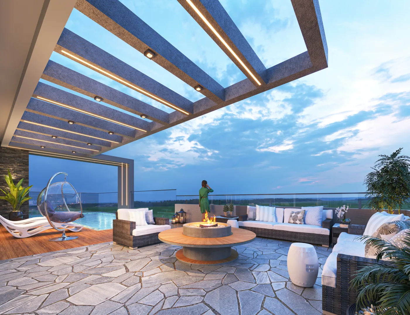 One Residence - Mazzart One Residence - Mazzart