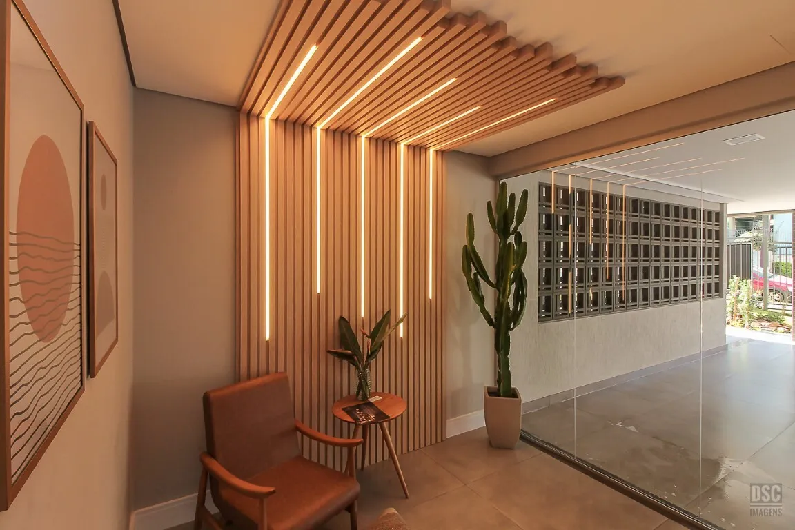 Saint Moritz Residence - HS Empreendimentos