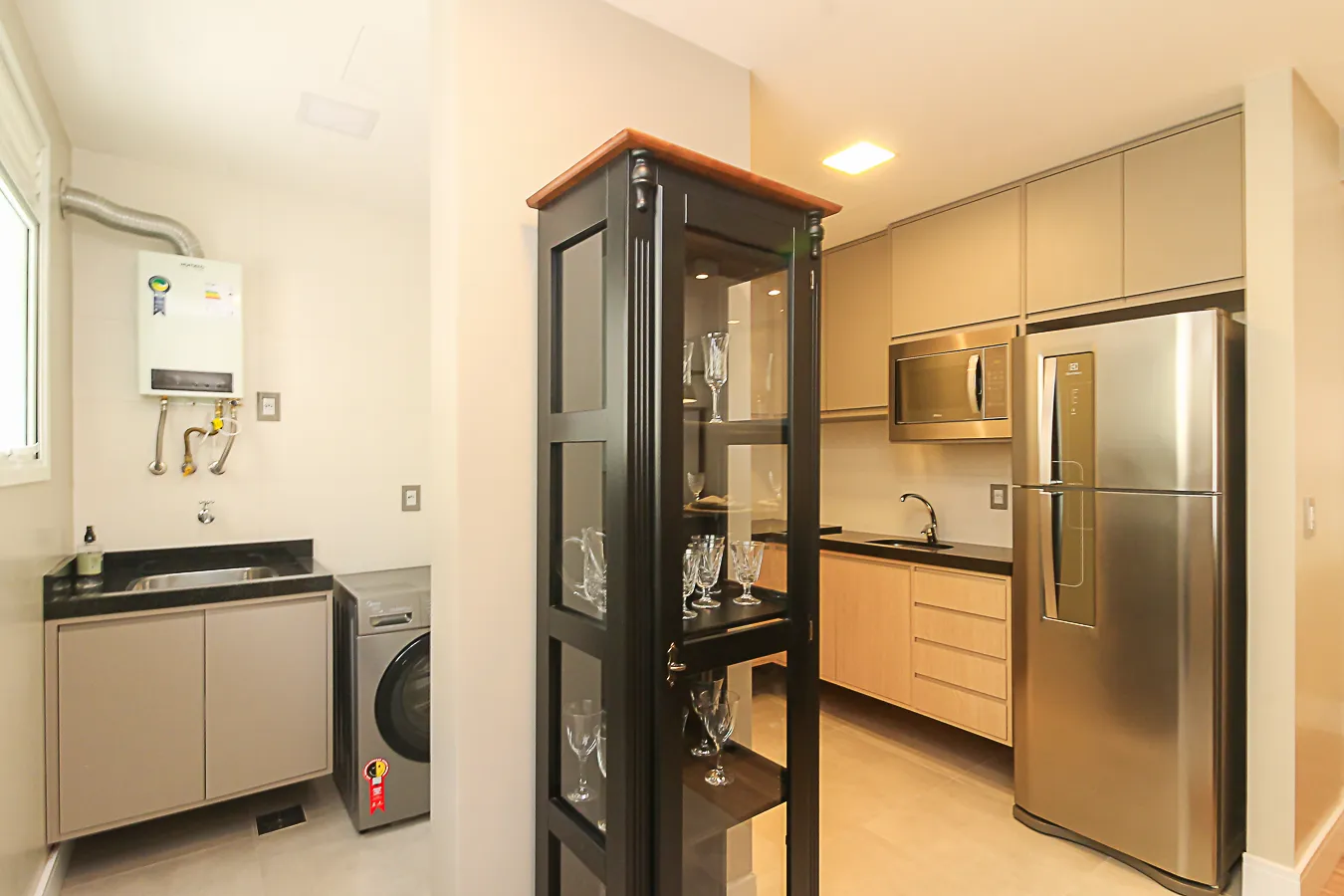 Saint Moritz Residence - HS Empreendimentos