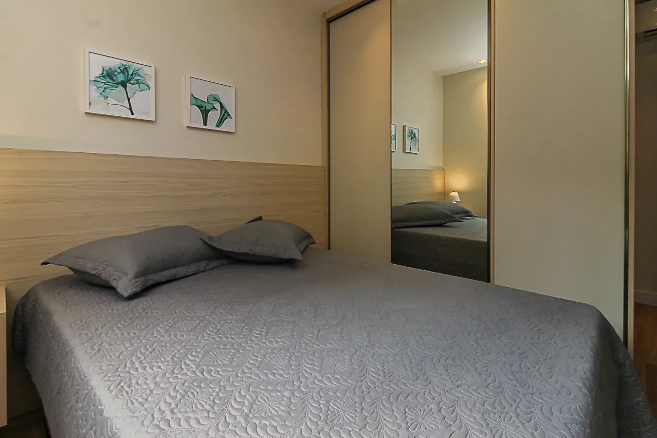 Saint Moritz Residence - HS Empreendimentos