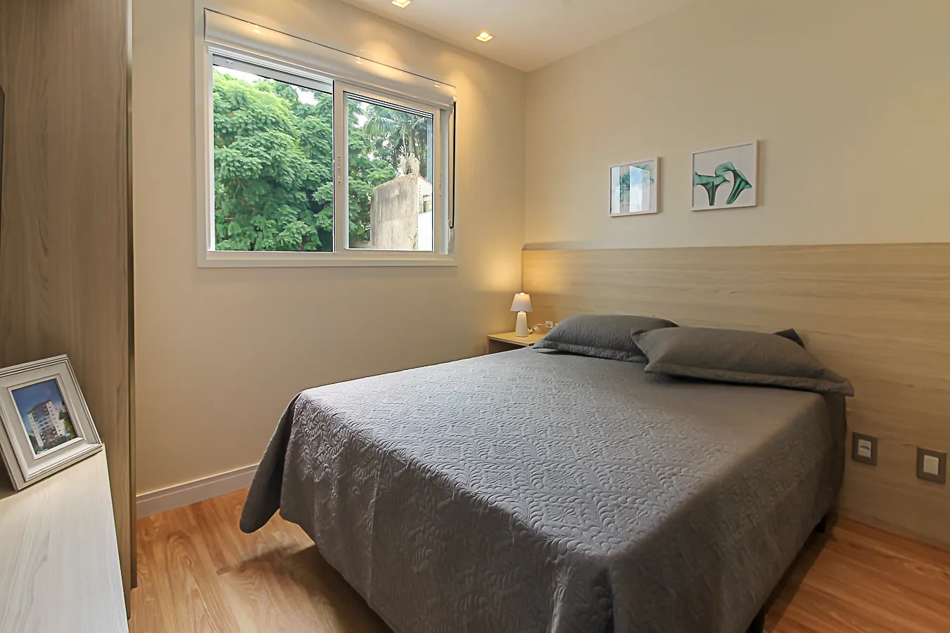 Saint Moritz Residence - HS Empreendimentos