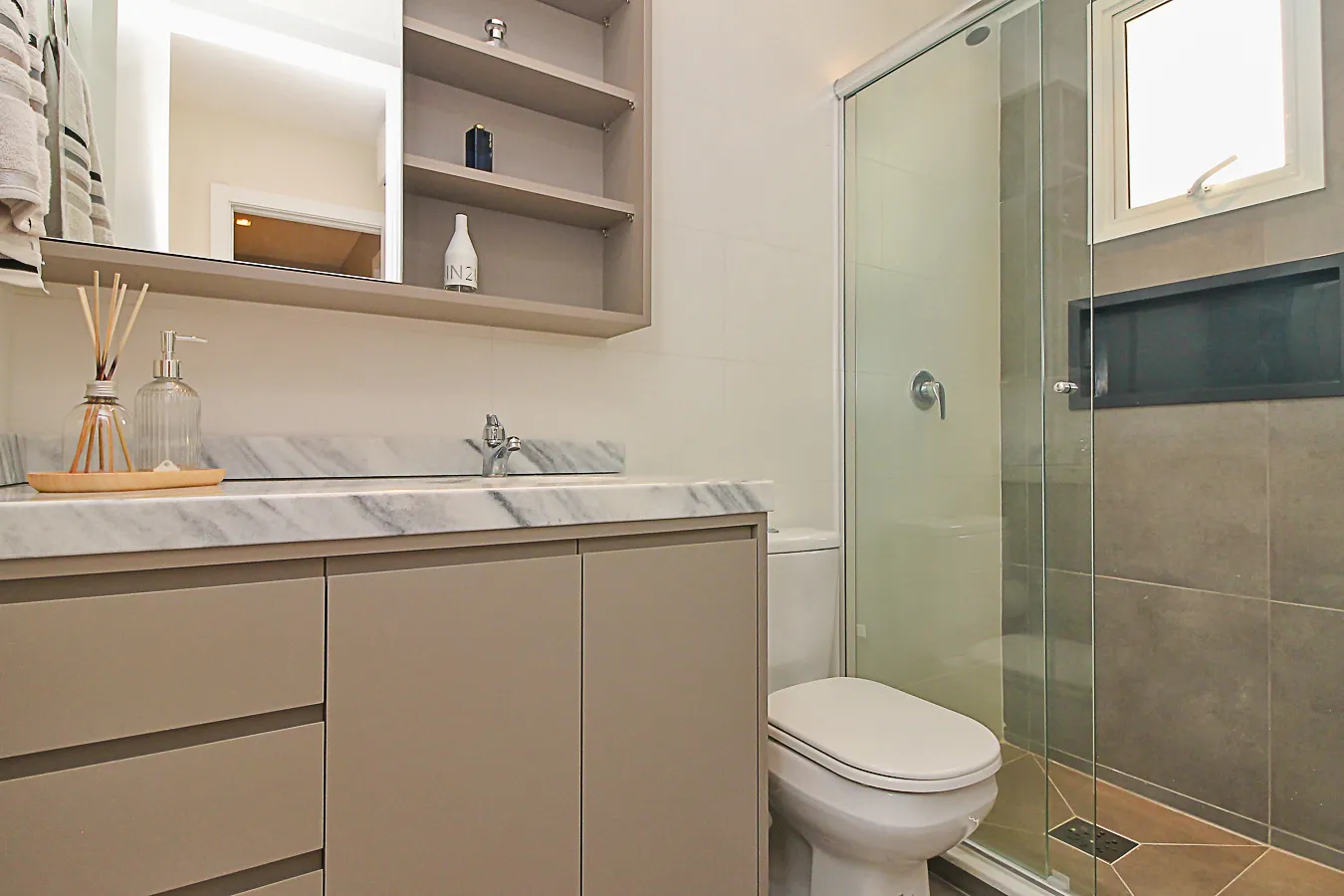 Saint Moritz Residence - HS Empreendimentos