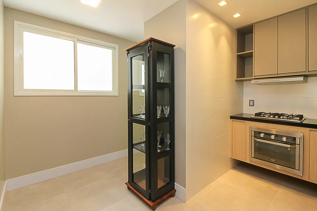 Saint Moritz Residence - HS Empreendimentos