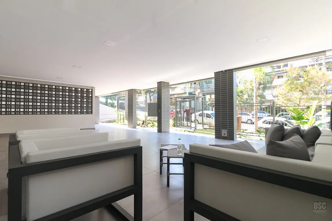 Saint Moritz Residence - HS Empreendimentos