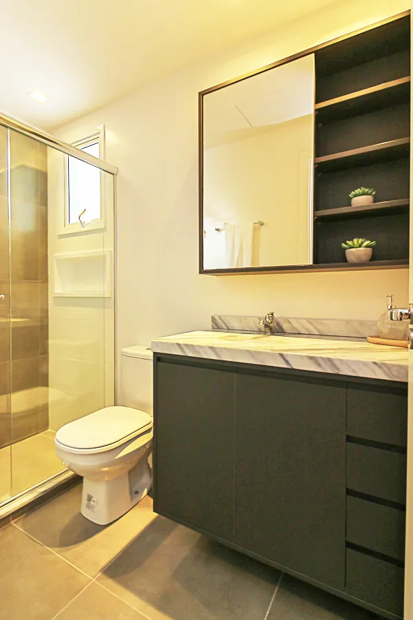 Saint Moritz Residence - HS Empreendimentos