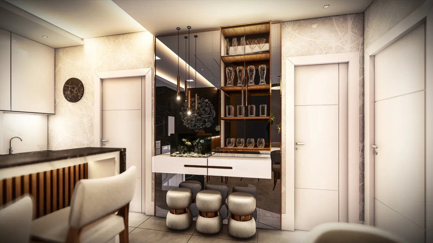 Livin Resort - Residencial